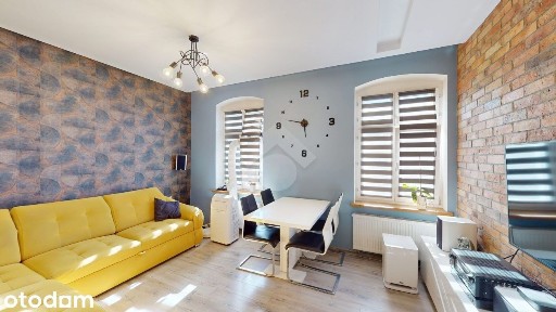 3 pokoje | Po remoncie | Kamienica, 60.45 m2
