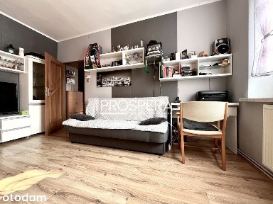 Karłowice |3 pokoje | 52 m² | Parking za szlabanem