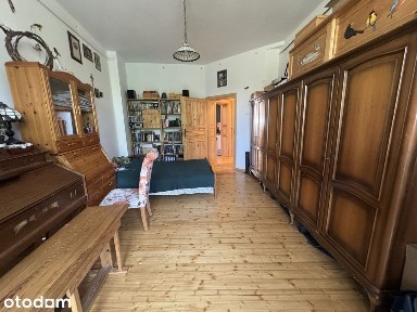 Mieszkanie z balkonem, I piętro, Kłodzko