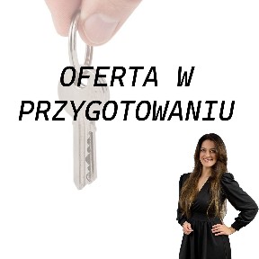 Dom szeregowy skrajny, odrębną własność. Duży ogród!