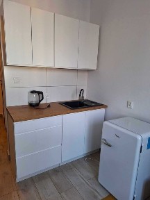 kawalerka najem Lublin ul.Puchacza