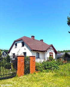 Obiekt turystyczny - dom wolnostojący 140 m2 + dwa domki po 45 m2!