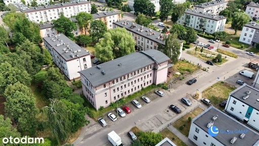Rozpoczęta inwestycja | 21 mieszkań | Sosnowiec