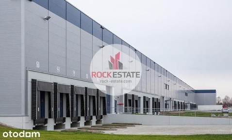 Magazyn 7200 m2 Jelenia Góra - 0% prowizji