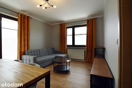 Atrakcyjne mieszkanie, 2 pok., ul. Melomanów (os. Prestige)