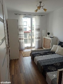 2-pokojowe mieszkanie 38 m² | miejsce postojowe| ul. Gęsia, Węglinek