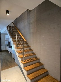 DOM 100m2 w podkowie Lasu Tynieckiego, dzialka 680 m2,BEZPOŠREDNIO