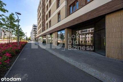 Lokal użytkowy blisko metra Chrzanów, 62 m²