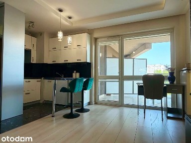 Kawalerka 30 m² | blisko centrum | ul. Wiosenna