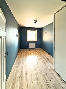 Apartament 52 m² | balkon | garaż | Karolewska 13 | zamkniete osiedle