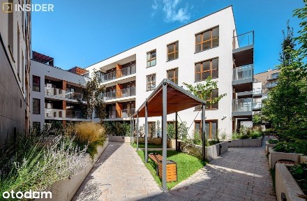 Apartament w inwestycji Premium