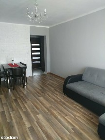 Przytulne mieszkanie 2 pokojowe z balkonem w bloku 44 m2