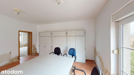 Dom ze stajnią - Nowe Warpno - Centrum