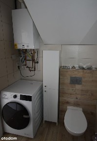 4-pokojowe mieszkanie z balkonem Jasionka