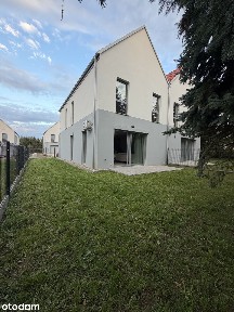 Nowy dom z ogrodem i garażem 119m2 | 3 sypialnie | Wilkszyn