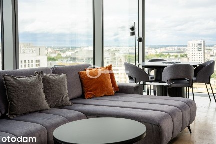 Apartament w Cosmopolitan z przepięknym widokiem
