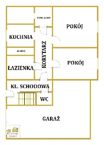 Dom wolnostojący ul Nałęczowska