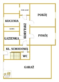 Dom wolnostojący ul Nałęczowska