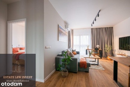 Premium Living- Rakowicka 20|Komfort i Lokalizacja