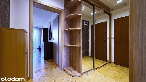 Do wynajęcia 2-pokojowy apartament przy Parku Centralnym - Brzeg