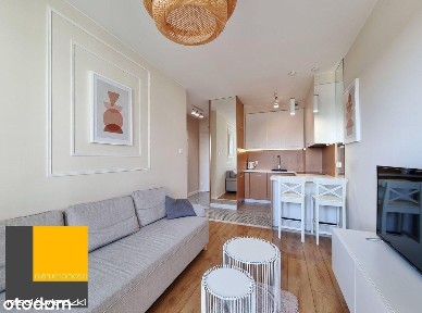 Designerski loft na Słowackiego 67