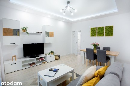 Wynajmę mieszkanie 47 m2 w centrum Żyrardowa