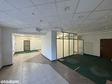 Lokal użytkowy- 111m2, naprzeciwko SP 30, bdb stan