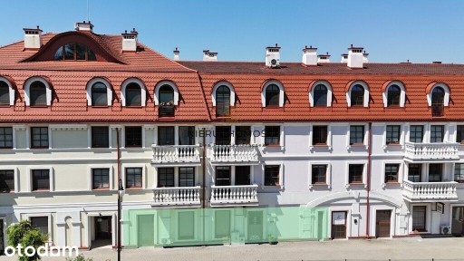 Lokal z grotą solną, sauną i gabinetami