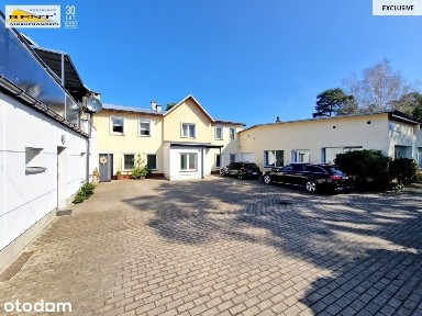 Lokal usługowy 70m2 Szczecin-prawobrzeże
