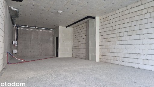 145m2 - ustawny lokal z ogródkiem na ogromnym - młodym osiedlu
