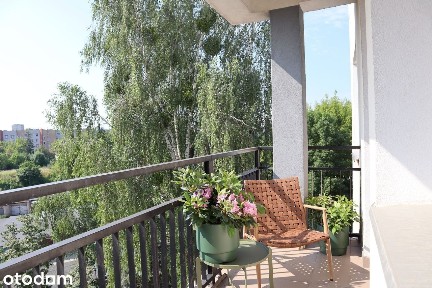 3 pokojowe z widokiem na panoramę miasta | REZERWACJA