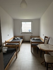 Wynajmę dom na dąbrowie