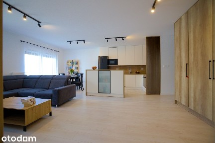 Mieszkanie Poznań Junikowo 3 (4) pokoje, balkon, miejsce postojowe
