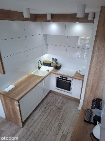 Dwupoziomowe 69 m² | 2 balkony| Pełne wyposażenie | Orzeszkowej