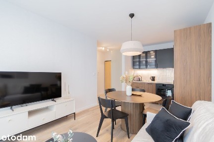Nowoczesne 2 pokoje od września/ 2 room apartment for rent