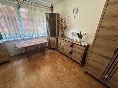 Mieszkanie na parterze w centrum Nowogardu!