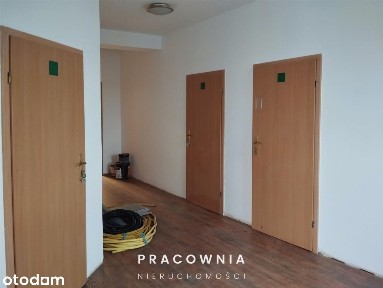 Biura na Czyżkówku - ok. 88 m2