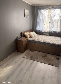Przytulne mieszkanie z oddzielną kuchnią w Koszalinie os. Nowobramskie