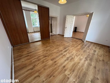 3 pokojowe 98 m2 w Centrum