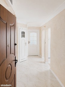 Idealna lokalizacja, mieszkanie 4-pokojowe, 72 m², z balkonem, zieleń