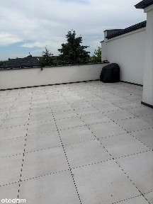 Nowe 3 pokoje | balkon, ogród i taras na dachu