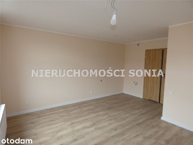 Mieszkanie typu kawalerka Centrum