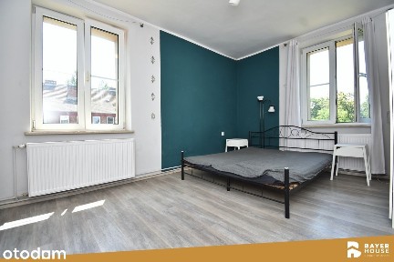 Słoneczne M3 | po remoncie | Zielona okolica w ścisłym centrum Zabrza.