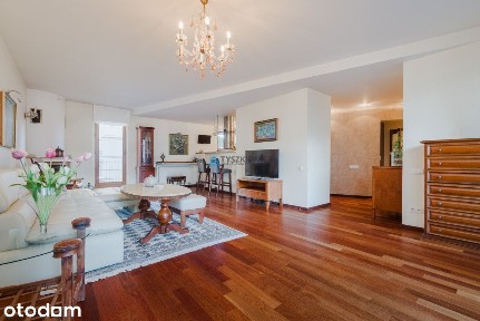 Apartament Gdynia Orłowo