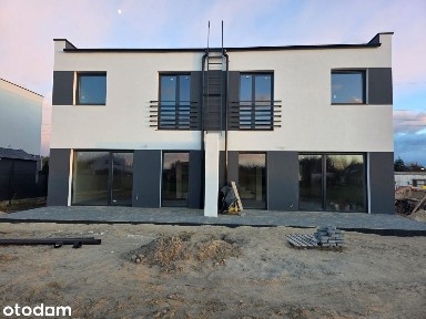 Kiekrz/4 pokoje/2 łazienki/działka ok 300 m2/ogrz podłogowe