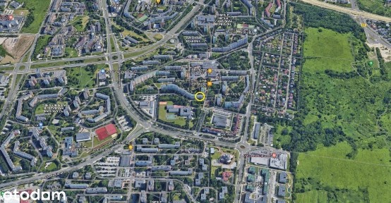 Lublin, Czechów - Bez Prowizji ! Okazja Smyczkowa