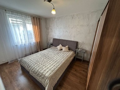 Mieszkanie 51 m przy ul. Twardowskie - klimatyzowane go 17 super lokalizacja