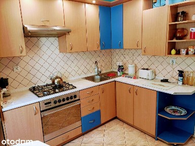 Osiedle U | M2 + kuchnia | 51 m2 | dost. od 28.07