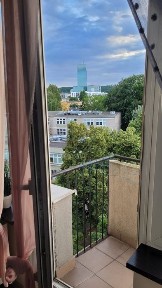 Przytulna Kawalerka Gdańsk Przymorze