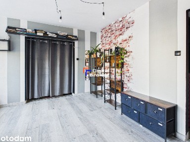 Śródmieście | 2 pokoje | 38,5 m² | Ujazdów